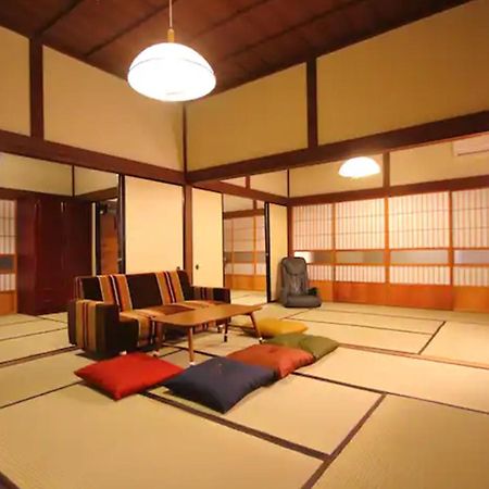 富士河口湖町 Fuji Time Travelerヴィラ エクステリア 写真