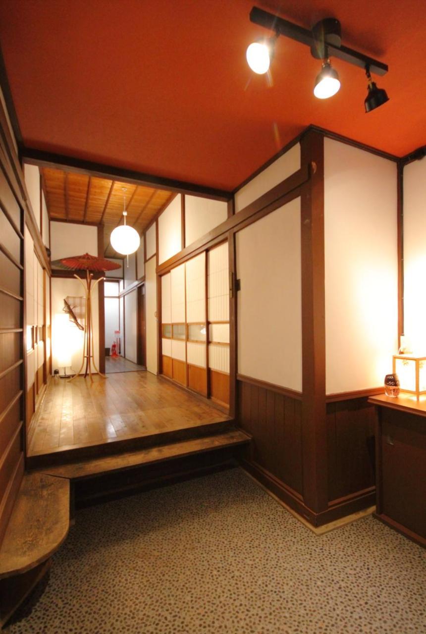 富士河口湖町 Fuji Time Travelerヴィラ エクステリア 写真