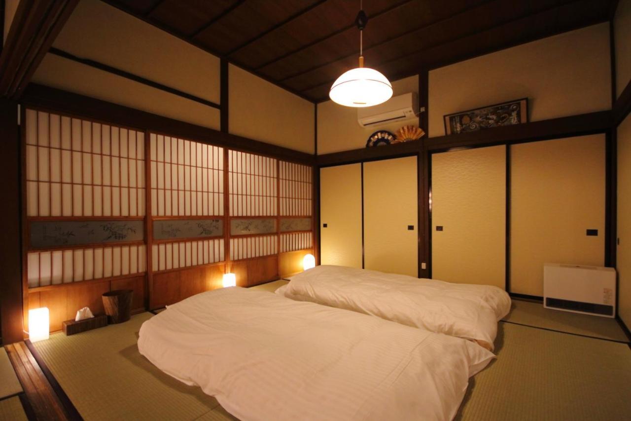 富士河口湖町 Fuji Time Travelerヴィラ エクステリア 写真