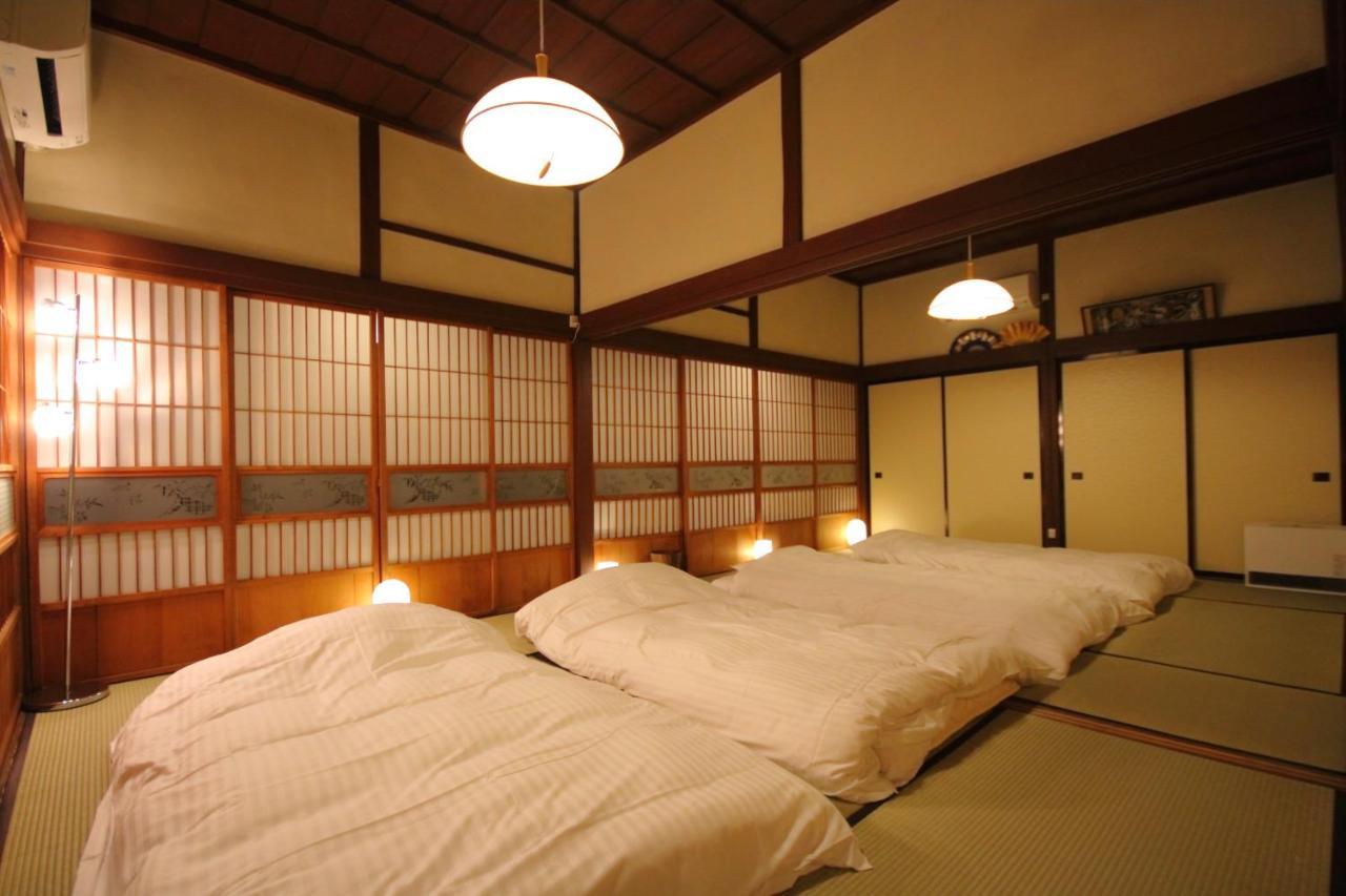 富士河口湖町 Fuji Time Travelerヴィラ エクステリア 写真