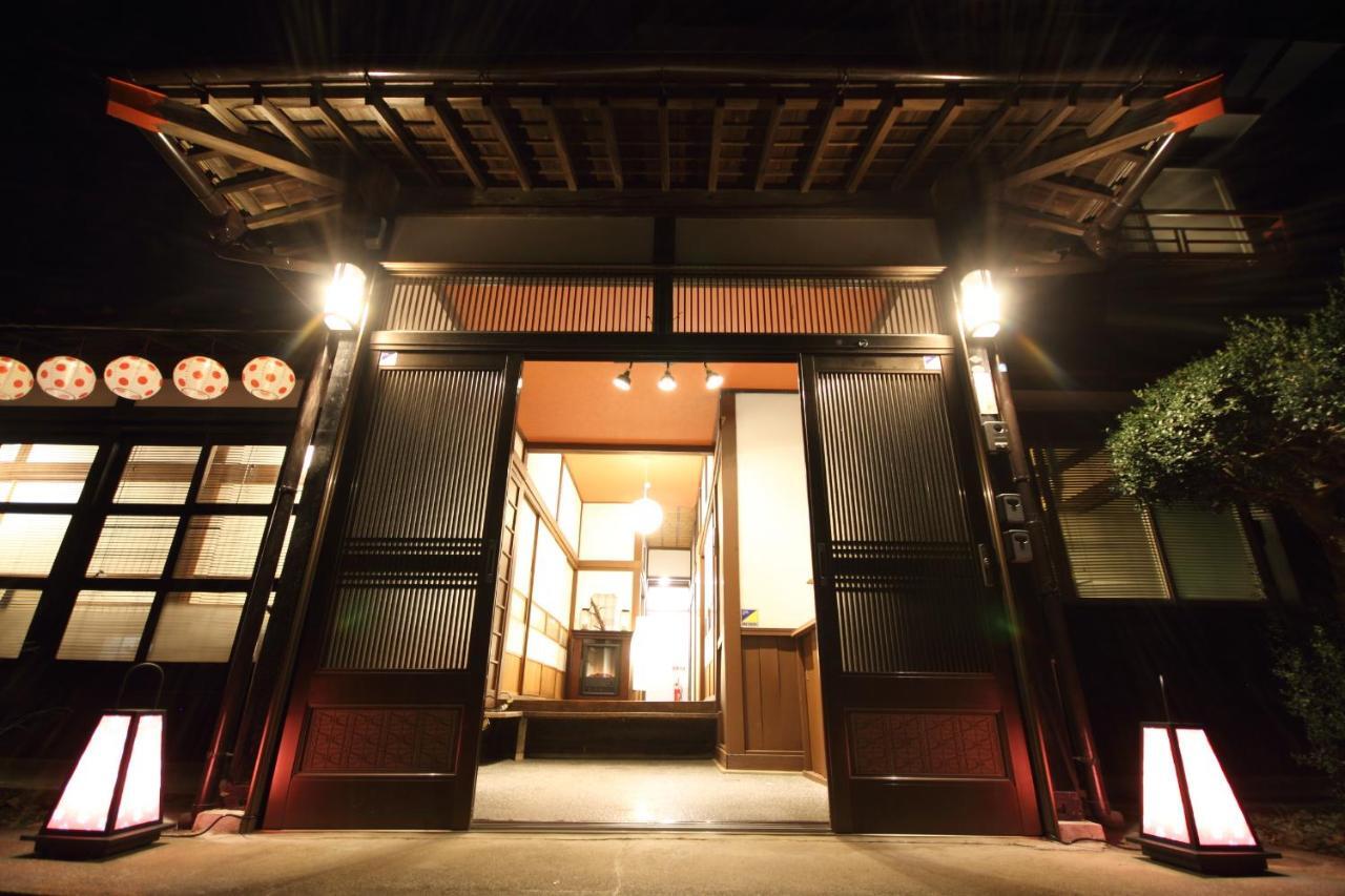富士河口湖町 Fuji Time Travelerヴィラ エクステリア 写真