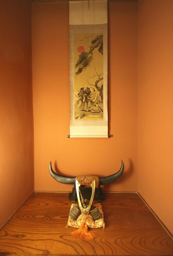 富士河口湖町 Fuji Time Travelerヴィラ エクステリア 写真